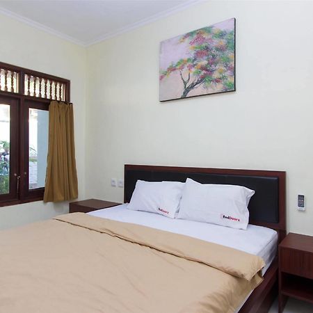Reddoorz @ Sehati Raya Kuta เลอกีอัน ภายนอก รูปภาพ