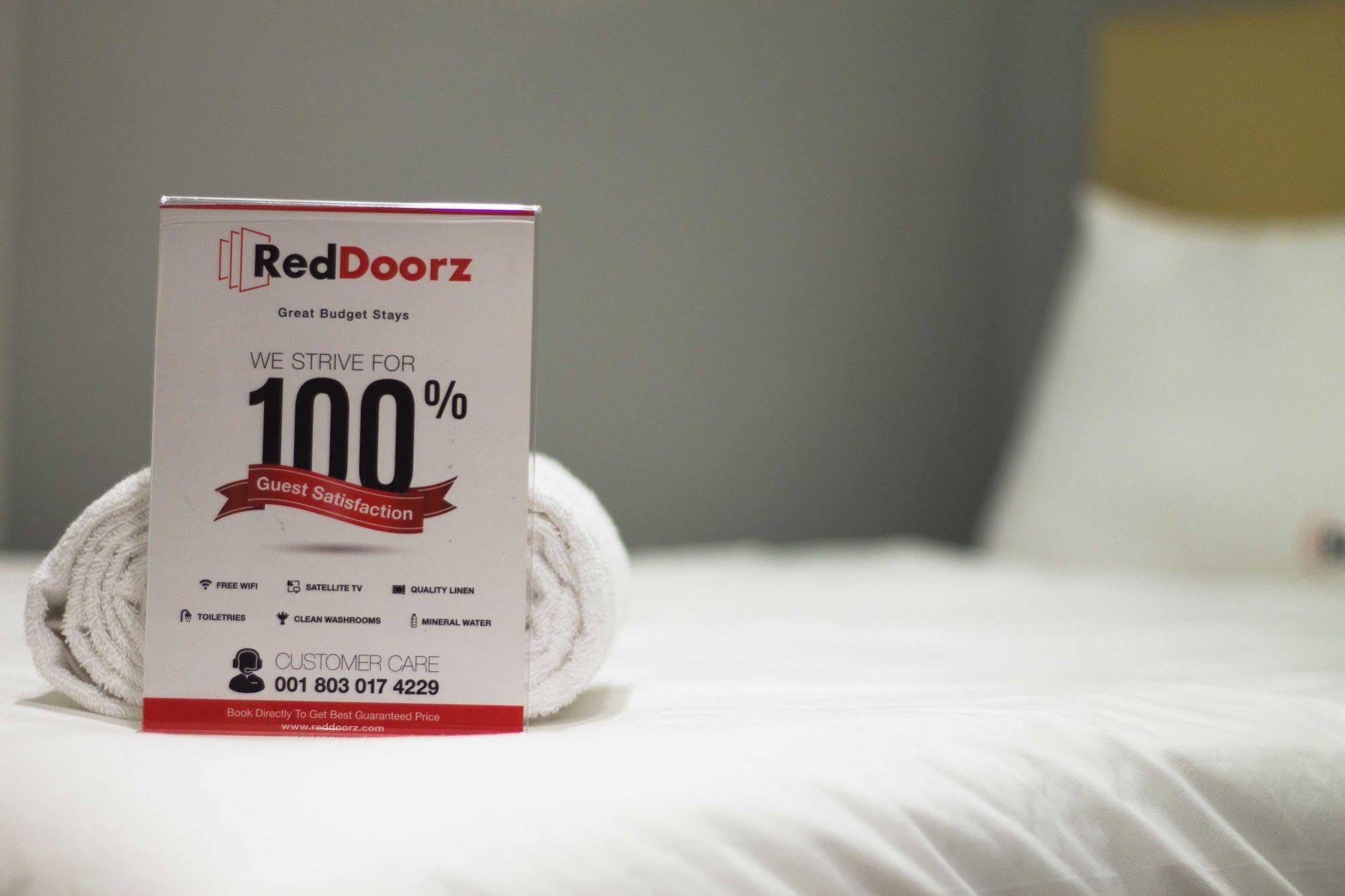 Reddoorz @ Sehati Raya Kuta เลอกีอัน ภายนอก รูปภาพ