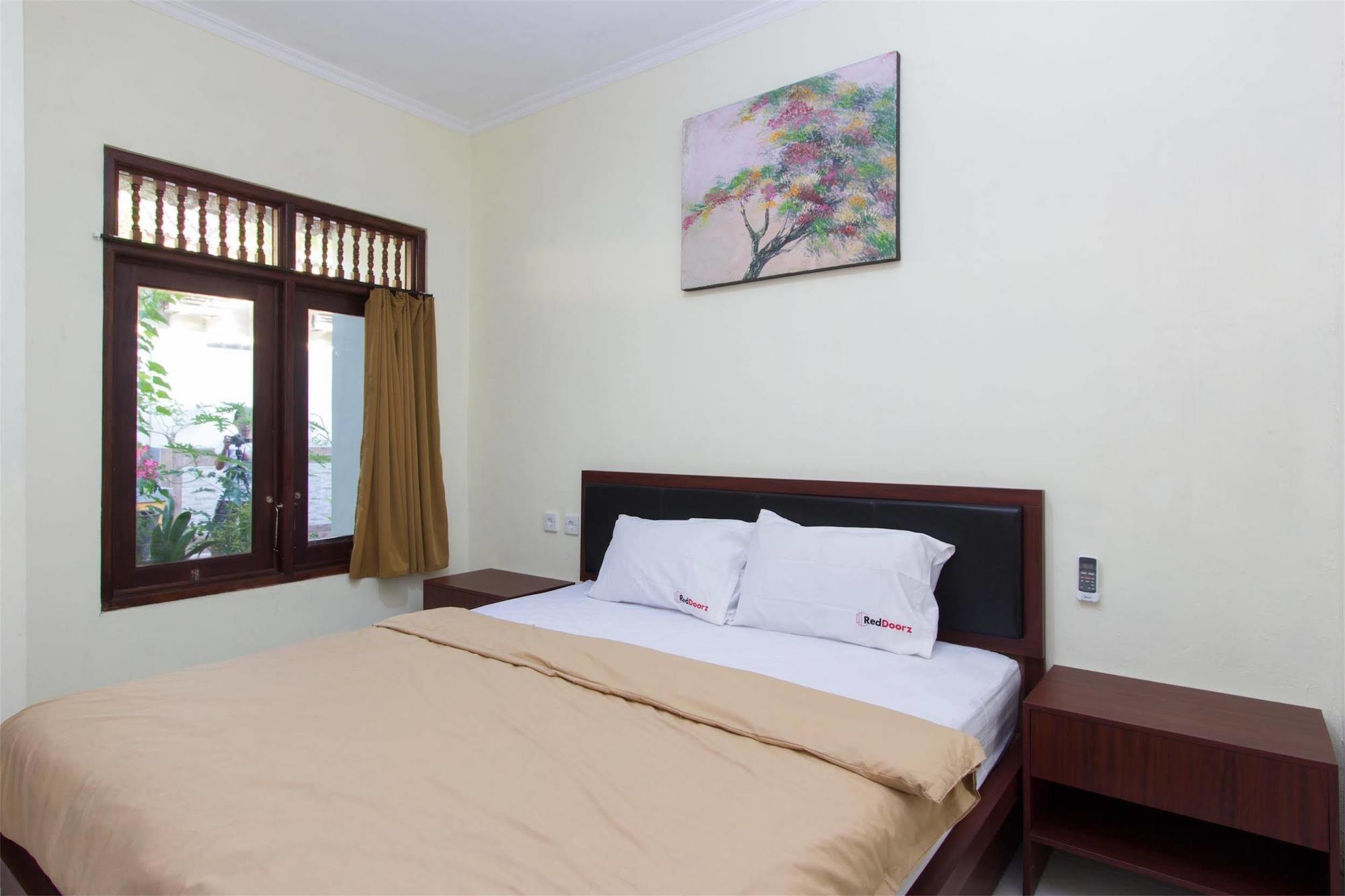 Reddoorz @ Sehati Raya Kuta เลอกีอัน ภายนอก รูปภาพ